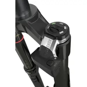 Комплект підвіски RockShox Flight Attendant Upgrade Kit - (ZEB 29 FA 170, SuperDeluxe205x60FA Trunnion/No Bushing, DubFA Pedal Sensor, 2 Batteries w/charger) A1 - Specialized Enduro 2020-2022