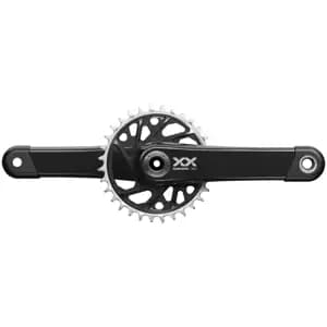 Комплект електронного перемикання SRAM XX EAGLE TRANSMISSION AXS 170 TTYPE