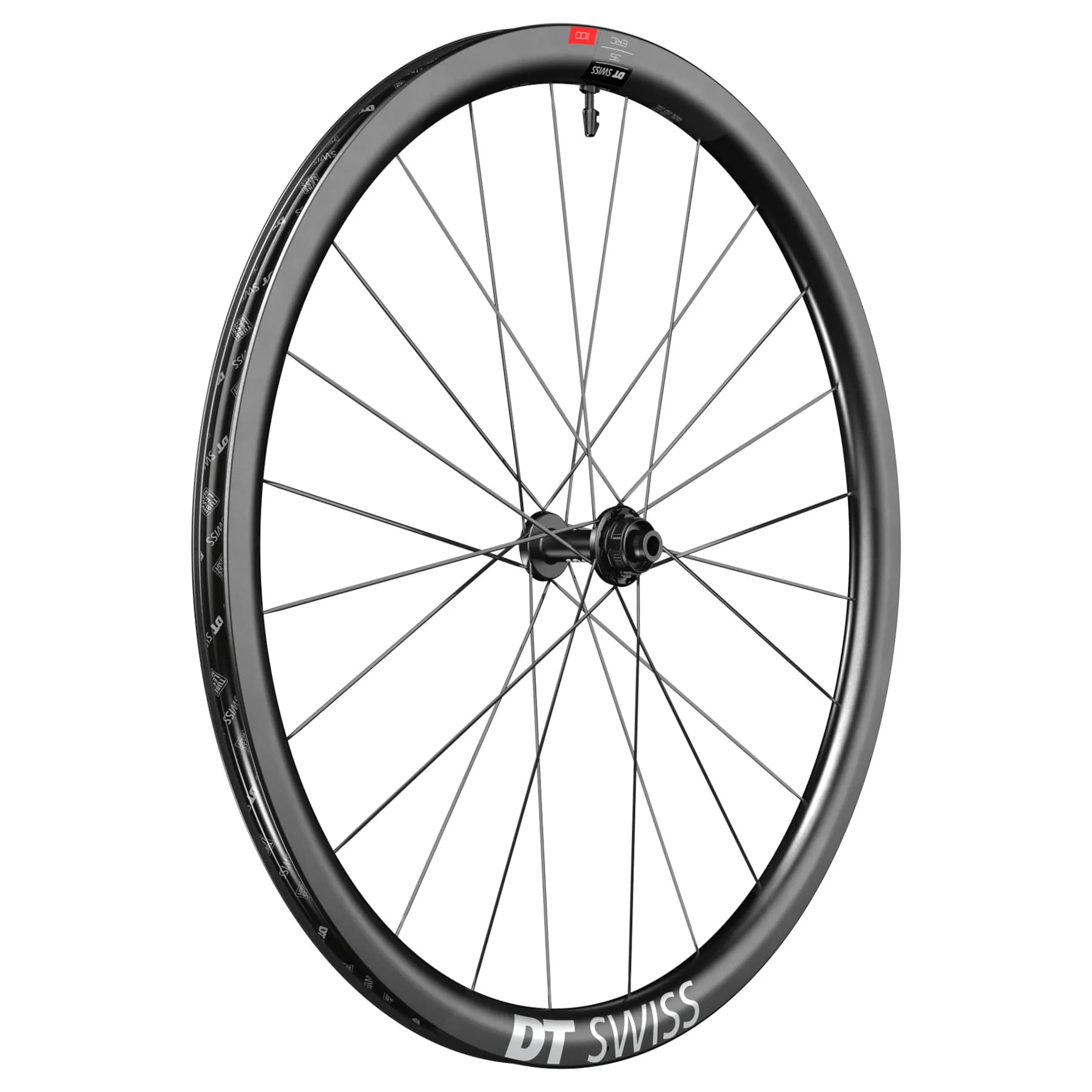Колесо DT SWISS ERC 1100 DI 650B CL 35 12/142 ASLS11