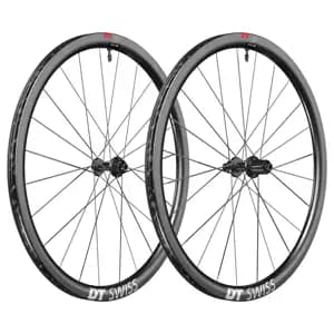 Колесо DT SWISS ERC 1100 DI 650B CL 35 12/142 ASLS11