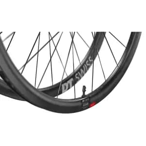 Колесо DT SWISS ERC 1100 DI 650B CL 35 12/142 ASLS11