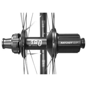 Колесо DT SWISS ERC 1100 DI 650B CL 35 12/142 ASLS11