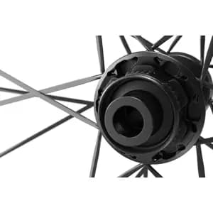 Колесо DT SWISS ERC 1100 DI 650B CL 35 12/142 ASLS11