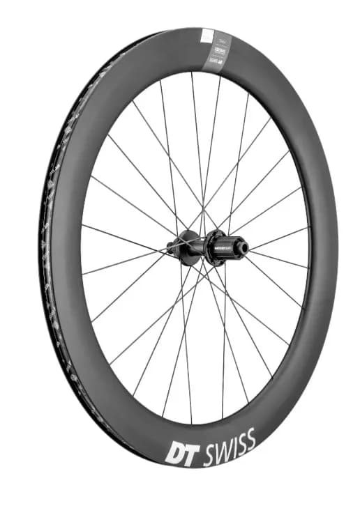 Колесо DT SWISS ARC 1400 DI 700C CL 62 12/142 ASL11