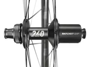 Колесо DT SWISS ARC 1400 DI 700C CL 62 12/142 ASL11