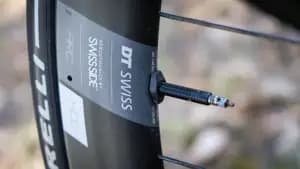 Колесо DT SWISS ARC 1400 DI 700C CL 62 12/142 ASL11