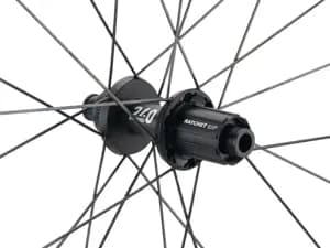 Колесо DT Swiss  ERC 1400 DI 700C CL 35 12/142 ASL11
