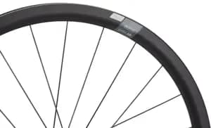 Колесо DT Swiss  ERC 1400 DI 700C CL 35 12/142 ASL11