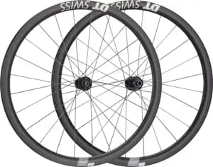 Колесо DT Swiss  ERC 1400 DI 700C CL 35 12/142 ASL11