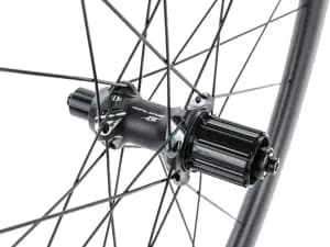 Колесо DT SWISS PRC 1400 SP 700C RB 35 5/130 ASLS11