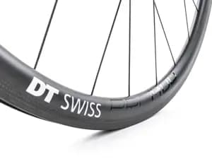 Колесо DT SWISS PRC 1400 SP 700C RB 35 5/130 ASLS11