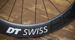 Колесо DT SWISS PRC 1400 SP 700C RB 35 5/130 ASLS11