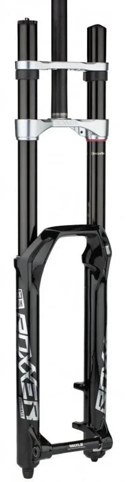 Вилка RockShox BoXXer Ultimate Charger2.1 R - 27.5", вісь Boost 20x110, 200mm, Чорний, DebonAir
