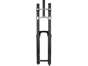 Вилка RockShox BoXXer Ultimate Charger2.1 R - 27.5", вісь Boost 20x110, 200mm, Чорний, DebonAir