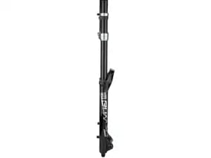 Вилка RockShox BoXXer Ultimate Charger2.1 R - 27.5", вісь Boost 20x110, 200mm, Чорний, DebonAir