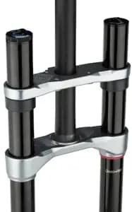 Вилка RockShox BoXXer Ultimate Charger2.1 R - 27.5", вісь Boost 20x110, 200mm, Чорний, DebonAir