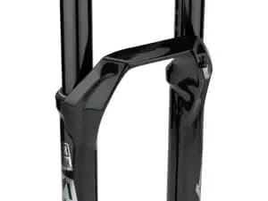 Вилка RockShox BoXXer Ultimate Charger2.1 R - 27.5", вісь Boost 20x110, 200mm, Чорний, DebonAir