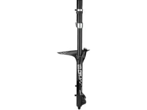 Вилка RockShox BoXXer Ultimate Charger2.1 R - 29", вісь Boost 20x110, 200mm, Чорний, DebonAir