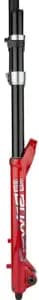 Вилка RockShox BoXXer Ultimate Charger2.1 R - 29", вісь Boost 20x110, 200mm, Червоний, DebonAir