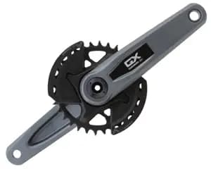 Комплект електронного перемикання SRAM GX EAGLE TRANSMISSION AXS 170 TTYPE