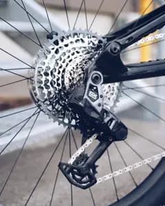 Комплект електронного перемикання SRAM GX EAGLE TRANSMISSION AXS 170 TTYPE