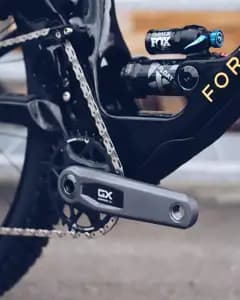 Комплект електронного перемикання SRAM GX EAGLE TRANSMISSION AXS 170 TTYPE
