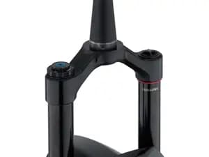 Вилка RockShox Lyrik Ultimate Charger 3 RC2 - Crown 27.5" Boost™ 15x110 140mm Green Alum Str Tpr 44offset DebonAir+ (includes Bolt On Fender,2 Btm Tokens, Star nut & Maxle Stealth) D1
