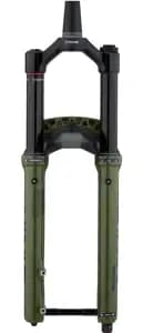 Вилка RockShox Lyrik Ultimate Charger 3 RC2 - Crown 27.5" Boost™ 15x110 140mm Green Alum Str Tpr 44offset DebonAir+ (includes Bolt On Fender,2 Btm Tokens, Star nut & Maxle Stealth) D1