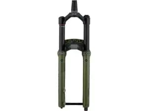 Вилка RockShox Lyrik Ultimate Charger 3 RC2 - Crown 27.5" Boost™ 15x110 150mm Gloss Black Alum Str Tpr 44offset DebonAir+ (includes Bolt On Fender,2 Btm Tokens, Star nut & Maxle Stealth) D1