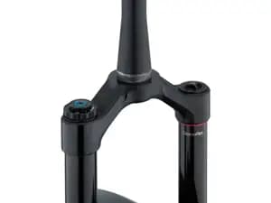 Вилка RockShox Lyrik Ultimate Charger 3 RC2 - Crown 27.5" Boost™ 15x110 150mm Gloss Black Alum Str Tpr 44offset DebonAir+ (includes Bolt On Fender,2 Btm Tokens, Star nut & Maxle Stealth) D1