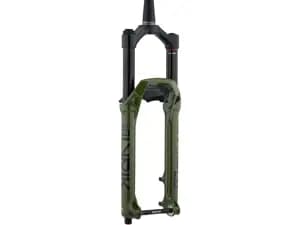 Вилка RockShox Lyrik Ultimate Charger 3 RC2 - Crown 27.5" Boost™ 15x110 150mm Green Alum Str Tpr 44offset DebonAir+ (includes Bolt On Fender,2 Btm Tokens, Star nut & Maxle Stealth) D1