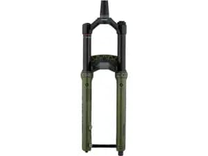 Вилка RockShox Lyrik Ultimate Charger 3 RC2 - Crown 27.5" Boost™ 15x110 150mm Green Alum Str Tpr 44offset DebonAir+ (includes Bolt On Fender,2 Btm Tokens, Star nut & Maxle Stealth) D1
