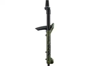 Вилка RockShox Lyrik Ultimate Charger 3 RC2 - Crown 27.5" Boost™ 15x110 150mm Green Alum Str Tpr 44offset DebonAir+ (includes Bolt On Fender,2 Btm Tokens, Star nut & Maxle Stealth) D1