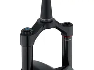 Вилка RockShox Lyrik Ultimate Charger 3 RC2 - Crown 27.5" Boost™ 15x110 150mm Green Alum Str Tpr 44offset DebonAir+ (includes Bolt On Fender,2 Btm Tokens, Star nut & Maxle Stealth) D1