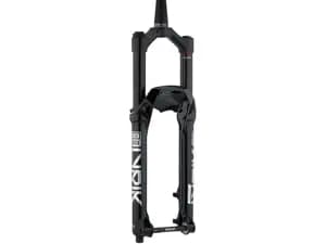 Вилка RockShox Lyrik Ultimate Charger 3 RC2 - Crown 27.5" Boost™ 15x110 160mm Gloss Black Alum Str Tpr 44offset DebonAir+ (includes Bolt On Fender,2 Btm Tokens, Star nut & Maxle Stealth) D1