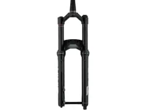 Вилка RockShox Lyrik Ultimate Charger 3 RC2 - Crown 27.5" Boost™ 15x110 160mm Gloss Black Alum Str Tpr 44offset DebonAir+ (includes Bolt On Fender,2 Btm Tokens, Star nut & Maxle Stealth) D1