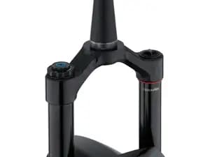 Вилка RockShox Lyrik Ultimate Charger 3 RC2 - Crown 27.5" Boost™ 15x110 160mm Gloss Black Alum Str Tpr 44offset DebonAir+ (includes Bolt On Fender,2 Btm Tokens, Star nut & Maxle Stealth) D1