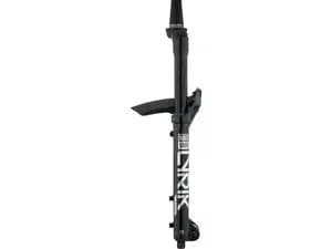 Вилка RockShox Lyrik Ultimate Charger 3 RC2 - Crown 27.5" Boost™ 15x110 160mm Gloss Black Alum Str Tpr 44offset DebonAir+ (includes Bolt On Fender,2 Btm Tokens, Star nut & Maxle Stealth) D1