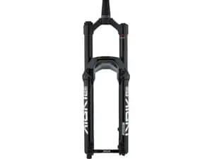 Вилка RockShox Lyrik Ultimate Charger 3 RC2 - Crown 27.5" Boost™ 15x110 160mm Gloss Black Alum Str Tpr 44offset DebonAir+ (includes Bolt On Fender,2 Btm Tokens, Star nut & Maxle Stealth) D1