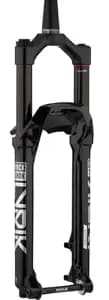 Вилка RockShox Lyrik Ultimate Charger 3 RC2 - Crown 29" Boost™ 15x110 140mm Gloss Black Alum Str Tpr 44offset DebonAir+ (includes Bolt On Fender,2 Btm Tokens, Star nut & Maxle Stealth) D1