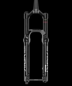 Вилка RockShox Lyrik Ultimate Charger 3 RC2 - Crown 29" Boost™ 15x110 140mm Gloss Black Alum Str Tpr 44offset DebonAir+ (includes Bolt On Fender,2 Btm Tokens, Star nut & Maxle Stealth) D1