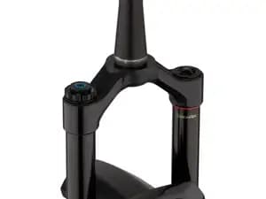 Вилка RockShox Lyrik Ultimate Charger 3 RC2 - Crown 29" Boost™ 15x110 140mm Gloss Black Alum Str Tpr 44offset DebonAir+ (includes Bolt On Fender,2 Btm Tokens, Star nut & Maxle Stealth) D1