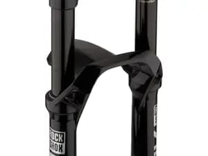 Вилка RockShox Lyrik Ultimate Charger 3 RC2 - Crown 29" Boost™ 15x110 140mm Gloss Black Alum Str Tpr 44offset DebonAir+ (includes Bolt On Fender,2 Btm Tokens, Star nut & Maxle Stealth) D1