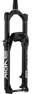 Вилка RockShox Lyrik Ultimate Charger 3 RC2 - Crown 29" Boost™ 15x110 150mm Gloss Black Alum Str Tpr 44offset DebonAir+ (includes Bolt On Fender,2 Btm Tokens, Star nut & Maxle Stealth) D1