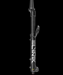 Вилка RockShox Lyrik Ultimate Charger 3 RC2 - Crown 29" Boost™ 15x110 150mm Gloss Black Alum Str Tpr 44offset DebonAir+ (includes Bolt On Fender,2 Btm Tokens, Star nut & Maxle Stealth) D1