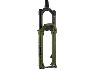 Вилка RockShox Lyrik Ultimate Charger 3 RC2 - Crown 29" Boost™ 15x110 140mm Green Alum Str Tpr 44offset DebonAir+ (includes Bolt On Fender,2 Btm Tokens, Star nut & Maxle Stealth) D1