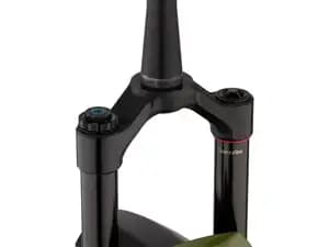 Вилка RockShox Lyrik Ultimate Charger 3 RC2 - Crown 29" Boost™ 15x110 140mm Green Alum Str Tpr 44offset DebonAir+ (includes Bolt On Fender,2 Btm Tokens, Star nut & Maxle Stealth) D1