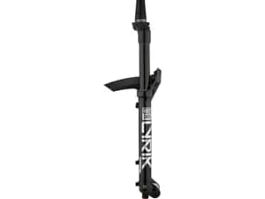 Вилка RockShox Lyrik Ultimate Charger 3 RC2 - Crown 29" Boost™ 15x110 150mm Gloss Black Alum Str Tpr 44offset DebonAir+ (includes Bolt On Fender,2 Btm Tokens, Star nut & Maxle Stealth) D1