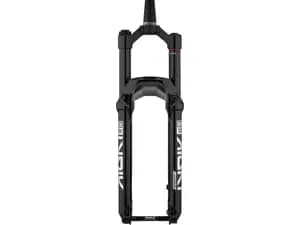 Вилка RockShox Lyrik Ultimate Charger 3 RC2 - Crown 29" Boost™ 15x110 150mm Gloss Black Alum Str Tpr 44offset DebonAir+ (includes Bolt On Fender,2 Btm Tokens, Star nut & Maxle Stealth) D1