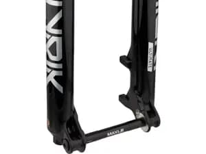 Вилка RockShox Lyrik Ultimate Charger 3 RC2 - Crown 29" Boost™ 15x110 150mm Gloss Black Alum Str Tpr 44offset DebonAir+ (includes Bolt On Fender,2 Btm Tokens, Star nut & Maxle Stealth) D1